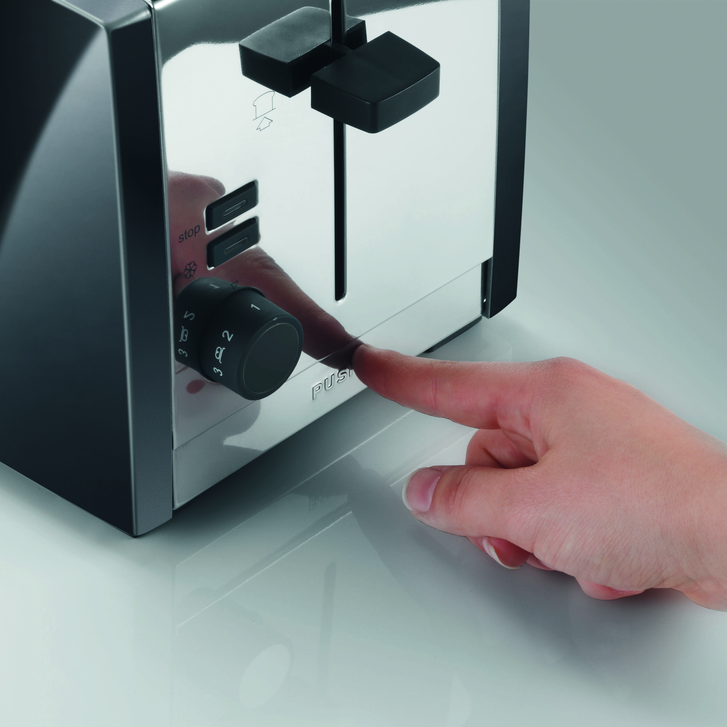 Graef Brødrister  TO102